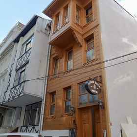 Primary image 1 Konak Akaretler Suit, Bahcesehir University Hotels