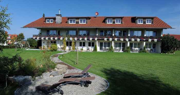 Khác Hotel Bergblick