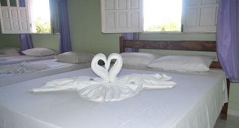 Others 2 Pousada Caminho de Pedras