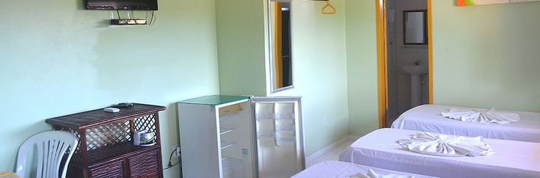 Others Pousada Caminho de Pedras