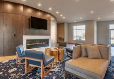 其他 2 Cambria Hotel Richardson - Dallas