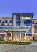 Imej utama Cambria Hotel Richardson - Dallas