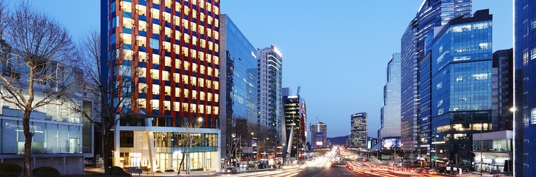 Others HOTEL in 9 Gangnam