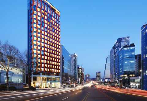 Lainnya HOTEL in 9 Gangnam