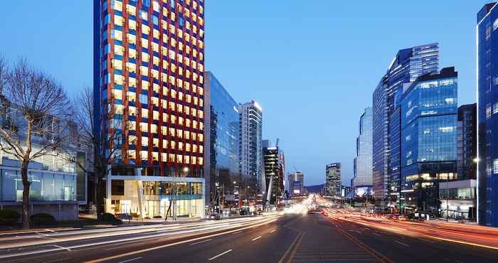 Lainnya HOTEL in 9 Gangnam