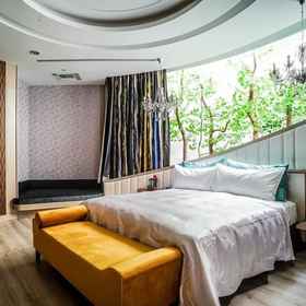 Primary image 1 Shu Lan Motel, Caotun Hotels