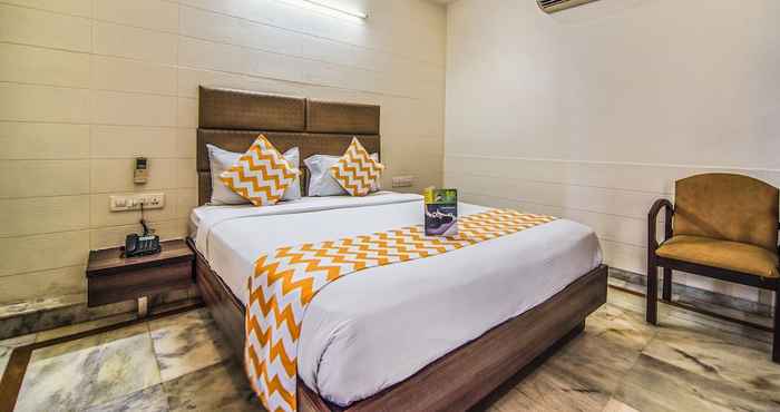 Others FabHotel Gayathri