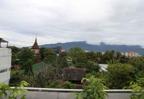 Lain-lain Jeune Hostel Chiang Mai