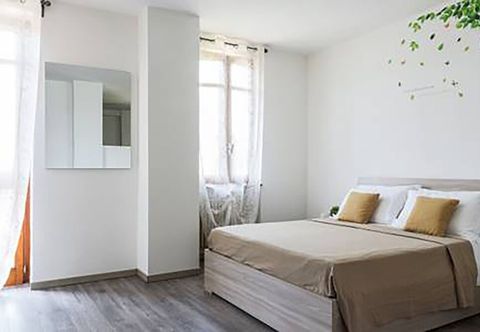 อื่นๆ Cernobbio Lake View