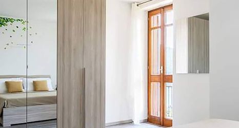 อื่นๆ 2 Cernobbio Lake View