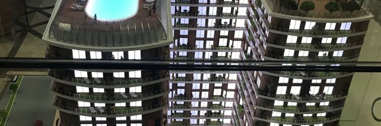 기타 Garden Suite Hotel