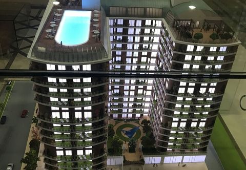 기타 Garden Suite Hotel