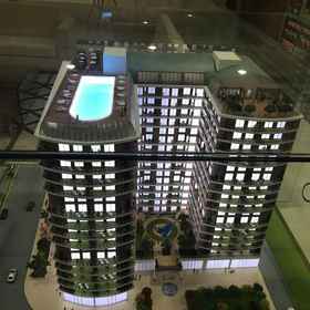 Primary image 1 Garden Suite Hotel, Poseidon Underwater Technical Sis.v was eğt.tic.ltd.ş. 酒店