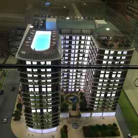 Primary image 1 Garden Suite Hotel, Poseidon Underwater Technical Sis.v was eğt.tic.ltd.ş. Hotels