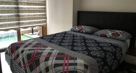 기타 2 Garden Suite Hotel