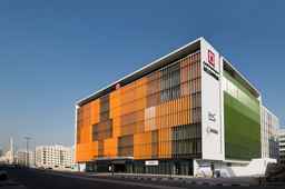 Millennium AL Barsha, USD 99.12