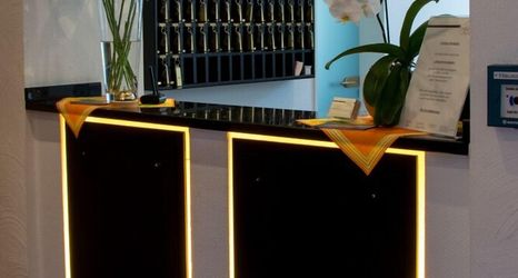 其他 2 Hotel Landhaus Gut Keuchhof