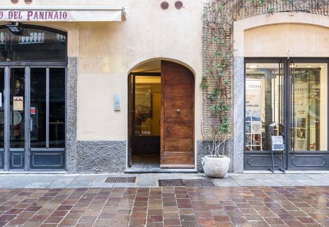 Others My Home in Como Le Colombe