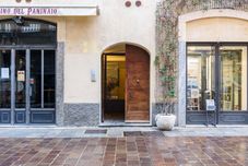 Others My Home in Como Le Colombe