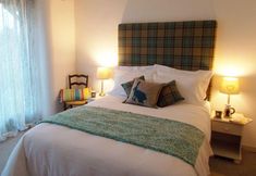 Others 4 The Barn at Collacott