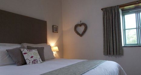 Others 2 The Barn at Collacott