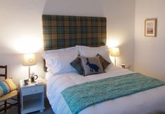 Others 7 The Barn at Collacott