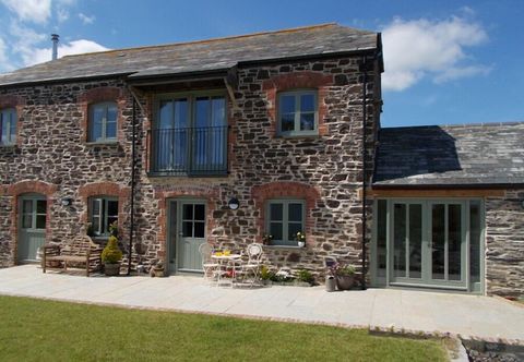 Others The Barn at Collacott