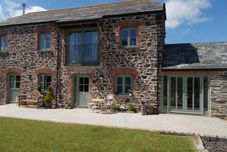 Others The Barn at Collacott