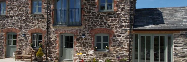 Others The Barn at Collacott