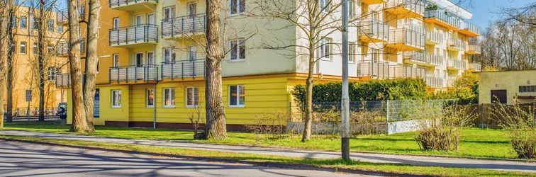 其他 Apartamenty Sun & Snow Kasprowicza