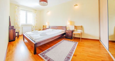 其他 2 Apartamenty Sun & Snow Kasprowicza