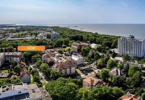 其他 Apartamenty Sun & Snow Olymp