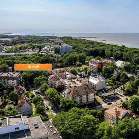 Primary image 1 Apartamenty Sun & Snow Olymp, Siemyśl Hotels