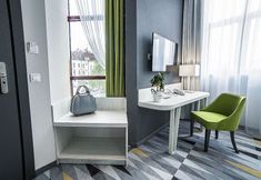 其他 6 Hotel Metropolitan