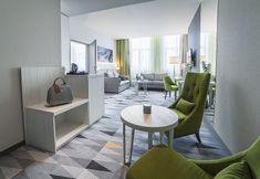 其他 5 Hotel Metropolitan