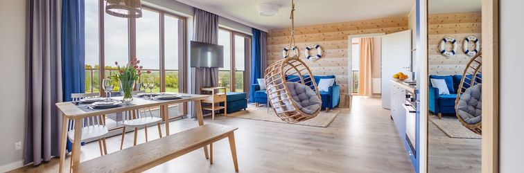 Others Sun & Snow Resort Kołobrzeg