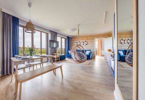 Others Sun & Snow Resort Kołobrzeg