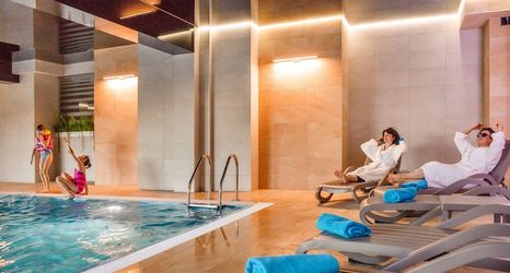 Others 2 Sun & Snow Resort Kołobrzeg