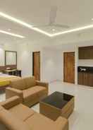 Primary image Hotel Karuna Residency