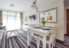 Others 3 Apartamenty Sun & Snow Arka Spa