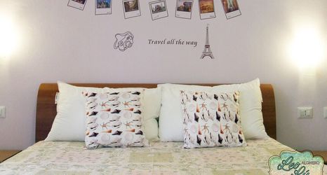 Khác 2 Leolù Guesthouse and breakfast