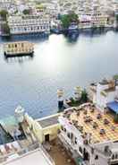 Primary image Hotal Devraj Niwas on Lake Pichola Udaipur