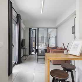 Primary image 1 The Omnia Collection Pagrati, Dimos Aigaleo Hotels