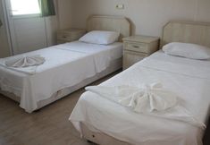 その他 3 Meryem Ana Apart