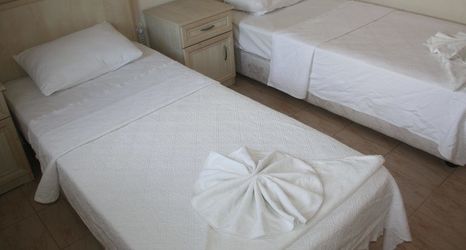 その他 2 Meryem Ana Apart