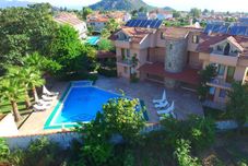 その他 Meryem Ana Apart