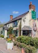 Primary image The Farmers Boy Inn Longhope