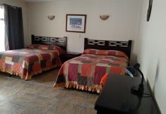 其他 4 Hotel Portal de Occidente