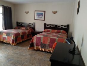 其他 4 Hotel Portal de Occidente