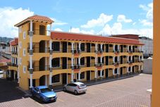 其他 Hotel Portal de Occidente